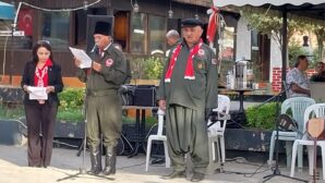 Cumhuriyetimizin 102. Yılı Kuva-yi Milliye Ruhu ile Kutlandı