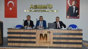 Adana Mali Müşavirler Odası’ndan Mali Mevzuata Işık Tutan Seminer