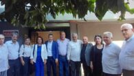 KULİS TV Açıldı: Adana’nın Yeni Medya Sesi Yayında