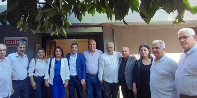 KULİS TV Açıldı: Adana’nın Yeni Medya Sesi Yayında