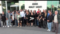ADANA’DA TUTAR YAPI DAVASINDA  KARAR BEKLENİYOR: MÜŞTEKİLER “MÜEBBET” TALEP EDİYOR
