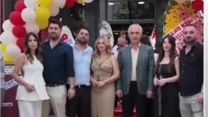 Kebo’nun Görkemli Açılışı Adana’da Gerçekleşti