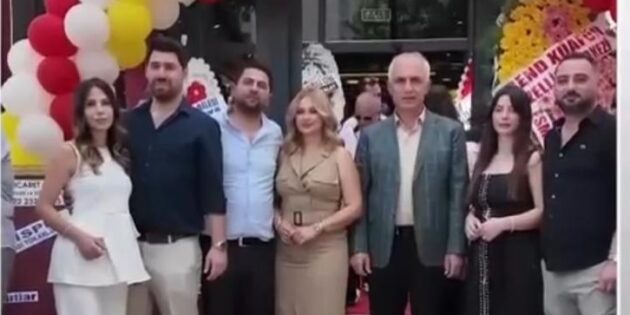 Kebo’nun Görkemli Açılışı Adana’da Gerçekleşti
