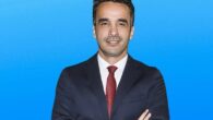 Av. Ümit Arif Özsoy, CHP Çukurova İlçe Başkanlığına Yeniden Seçildi