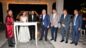 Dijle’nin & Ali’nin Düğünü, Adana’da İş ve Siyaset Dünyasını Bir Araya Getirdi