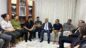 MHP Adana “Hayırlı Günler Komşum” ile gönül köprülerini güçlendiriyor