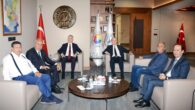 Bilgiç, “Üreticilerimiz ve üyelerimiz değerlidir”