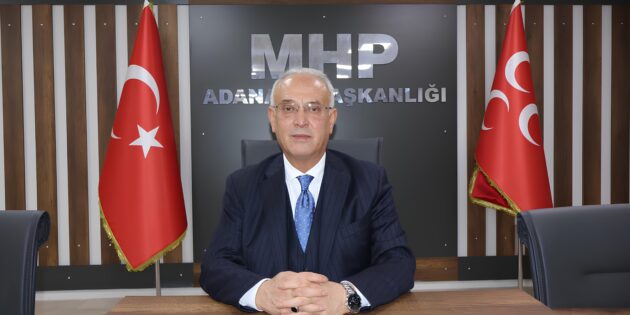 Yusuf KANLI: Cumhuriyet en doğru ve en sağlam yönetim şeklidir