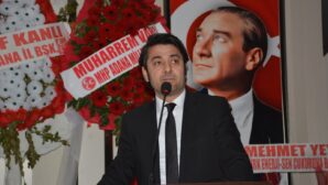 Durdu Mehmet Girgeç, Türk Eğitim-Sen Adana 1 No’lu Şube ve Kamu-Sen Adana İl Başkanlığına Yeniden Seçildi