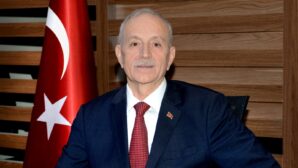 Bilgiç, “Tarım; sadece bir geçim kaynağı değil, milli bir meseledir”