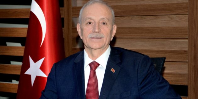 Bilgiç, “Tarım; sadece bir geçim kaynağı değil, milli bir meseledir”