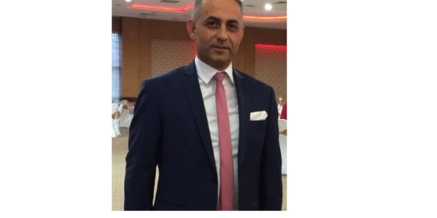 Hürriyetçi Eğitim-Sen Adana 1 No’lu Şube’den 24 Kasım Öğretmenler Günü Mesajı