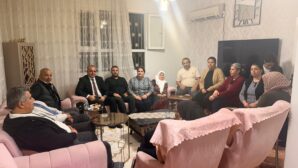 ZİYAPAŞA’DA MHP COŞKUSU