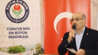 EĞİTİM-BİR-SEN: “ÖĞRETMEN EMEĞİ GÖRMEZDEN GELİNEMEZ”
