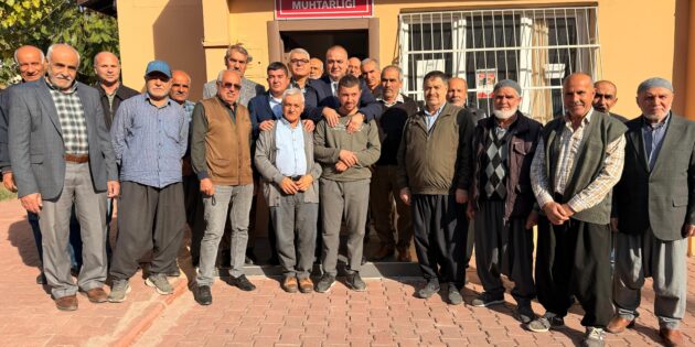 HAKAN YILDIRIM’A BAHÇEŞEHİR’DE YOĞUN İLGİ