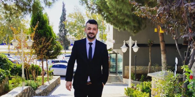 KAMUOYUNA SAYGIYLA DUYURULUR