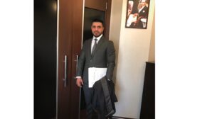 Avukat Mert Arıoğlu Uyardı: “Yurt Dışı Lisansı Yasa Dışı Bahsi Yasal Yapmaz”