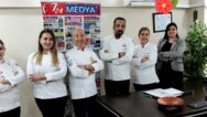 Çukurova Aşçılar Derneği Gastronomi Alanında Önemli Çalışmalara İmza Atıyor