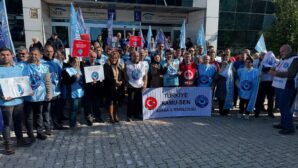 Kamu-Sen’den Ek Zam ve Refah Payı Çağrısı