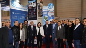 Yusuf KANLI: Cehaletle savaşın tek galibi eğitimdir, bilgidir, kitaptır