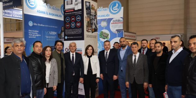 Yusuf KANLI: Cehaletle savaşın tek galibi eğitimdir, bilgidir, kitaptır