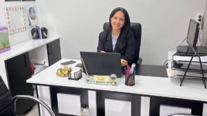 Psikolog Yusra Taşkın: Trafik Güvenliği Psikoteknik Değerlendirme ile Güçleniyor.