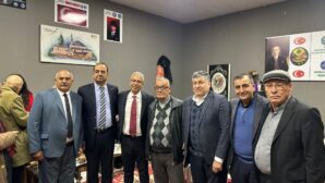 Adana Konyalar ve Ereğli’liler  Derneğinin Geleneksel ARABAŞI etkinliğine yoğun ilgi