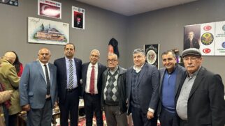 Adana Konyalar ve Ereğli’liler  Derneğinin Geleneksel ARABAŞI etkinliğine yoğun ilgi