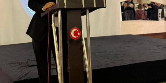 Hürriyetçi Eğitim Sen Adana 1 No’lu Şube Başkan Adayı Mehmet Akif Özcan’dan Kapsamlı Manifesto