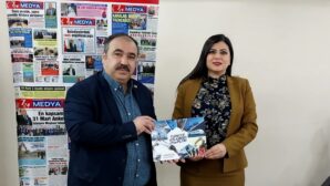 Saadet Partisi Çukurova İlçe Başkanlığı’ndan Maden ve Konut Projeleri Açıklaması