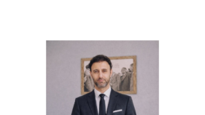 Fırat Aykut: “Ramazan, Gönülleri Birleştiren En Kıymetli Zamandır”