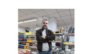 AYHAN BÜYÜKBOZDOĞAN: “BAĞ-KUR TESCİL MAĞDURİYETİMİZ GİDERİLSİN”