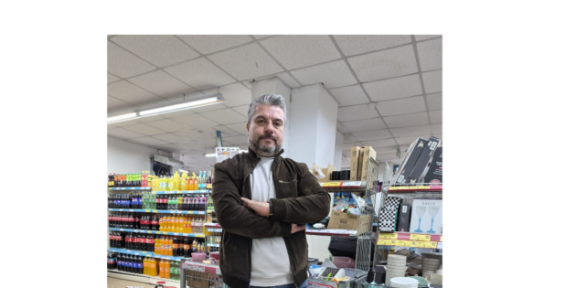 AYHAN BÜYÜKBOZDOĞAN: “BAĞ-KUR TESCİL MAĞDURİYETİMİZ GİDERİLSİN”