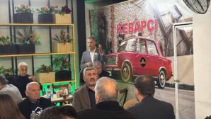 MAR-DAD, Hemşehriler ve Gönüllülerle Dayanışma İftarında Buluştu