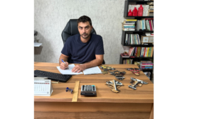 Adana’dan Kozmik İsyan: “Göksel Bilgelik Arayanlar” Sınırları Zorluyor