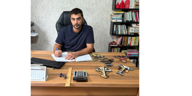 Adana’dan Kozmik İsyan: “Göksel Bilgelik Arayanlar” Sınırları Zorluyor