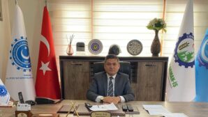 Milliyetçi İşçi Sendikaları Konfederasyonu Genel Başkanı ve Güven İş Sendikası Genel Başkanı Tuncay Şaş’tan Net Mesaj: “Sendikalar Siyasetin Gölgesinde Kalmamalı”