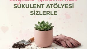 M1 ADANA AVM’DE “İYİLİK VE SEVGİ” BULUŞMASI