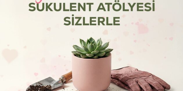 M1 ADANA AVM’DE “İYİLİK VE SEVGİ” BULUŞMASI