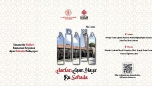  VAKIFLAR ADANA BÖLGE MÜDÜRLÜĞÜ İFTAR NOKTALARI BELLİ OLDU