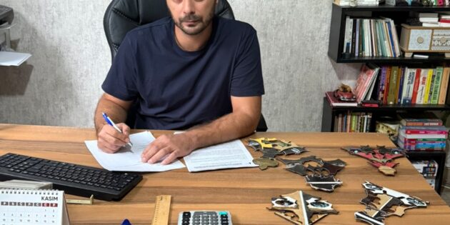 Adana’dan Kozmik İsyan: “Göksel Bilgelik Arayanlar” Sınırları Zorluyor