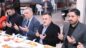 Murat Öztürk ve Ailesi 5. Geleneksel İftarını Düzenledi
