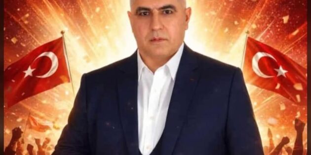 ADANA MİNİBÜSÇÜLERİ KARARINI VERDİ: BAŞKAN AYHAN AKGÜMÜŞ