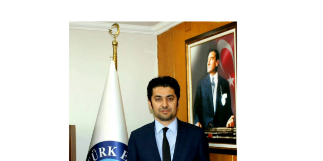 Durdu Mehmet Girgeç : “Artık yeter! Geleceğimiz tehlike altındadır!”