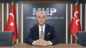 Yusuf KANLI: Bağımlılık, millî güvenlik ve beka sorunudur!