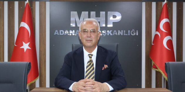 Yusuf KANLI: Bağımlılık, millî güvenlik ve beka sorunudur!