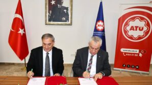 Adana Alparslan Türkeş Bilim ve Teknoloji Üniversitesi’nde Ramazan Ayı Boyunca Öğrencilere Ücretsiz İftar