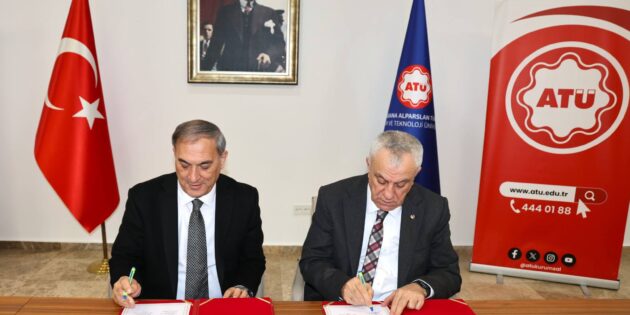 Adana Alparslan Türkeş Bilim ve Teknoloji Üniversitesi’nde Ramazan Ayı Boyunca Öğrencilere Ücretsiz İftar