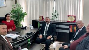 Türkiye İttifak Partisi Adana Teşkilatı 7/24 MEDYA’da Kent Gündemini Değerlendirdi