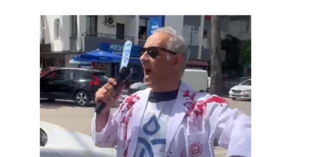 EĞİTİMDE ŞİDDET CAN ALIYOR: ARTIK YETER!